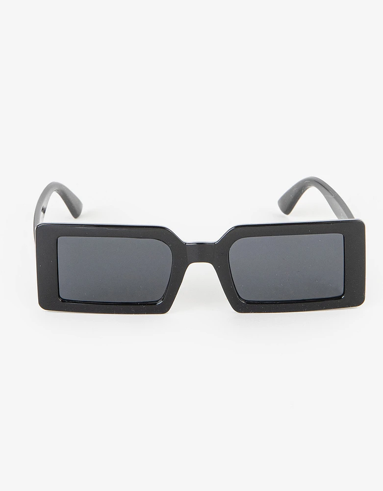 Lentes rectangulares