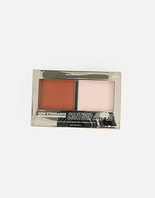 Set de contouring e iluminador "new standards"