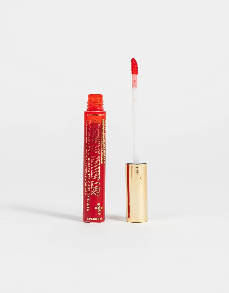 Tinta labial "new standards" free mango