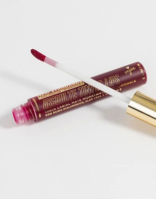 Tinta labial "new standards"power berry