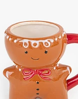 Taza ginger