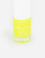 Esmalte nail boss cremoso