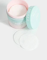 Pads tonificantes relax & refresh
