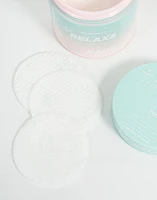 Pads tonificantes relax & refresh