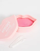 Pads de hidrogel para labios #freshermood