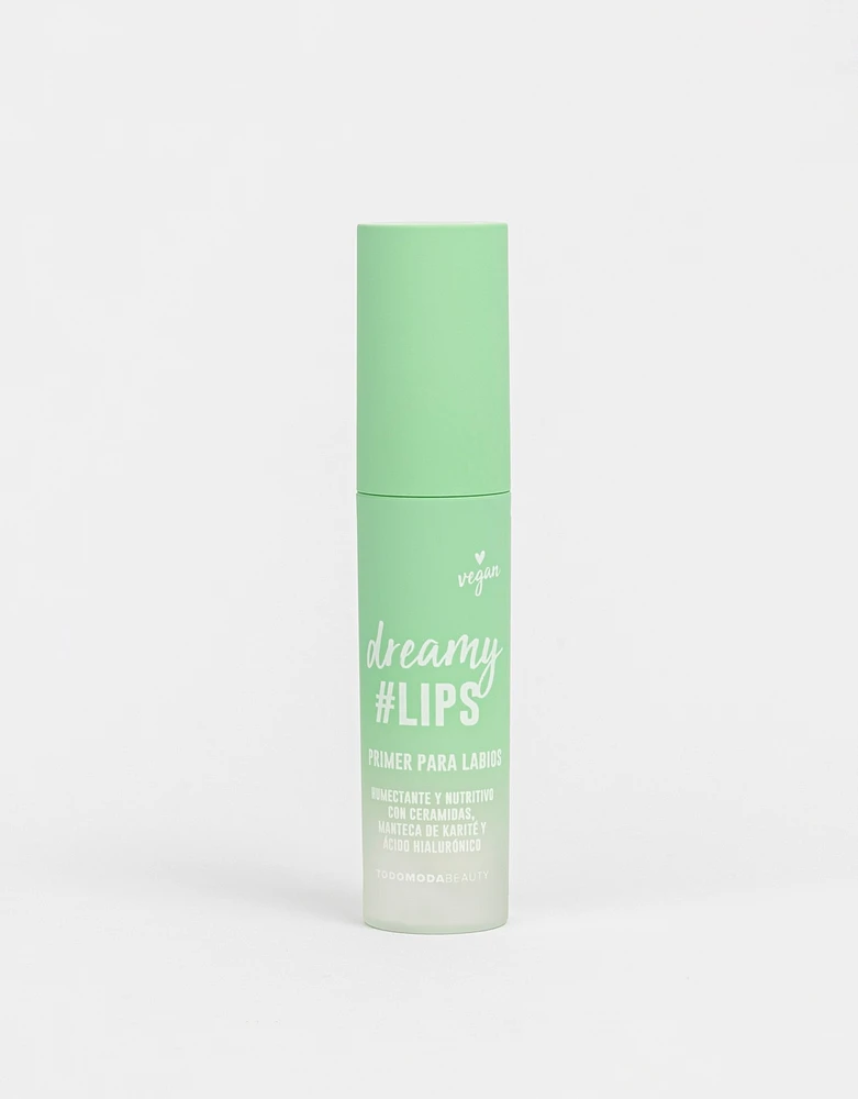 Primer para labios "dreamy lips"  -- avo cuddle