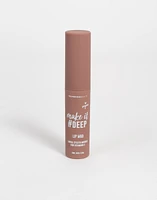 Labial efecto mousse lip mud