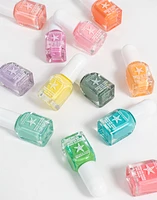 Set de mini esmaltes infantiles