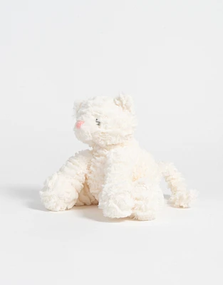 Peluche infantil gatito