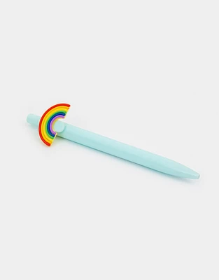Bolígrafo rainbow