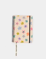 Cuaderno a5 daisy sweet