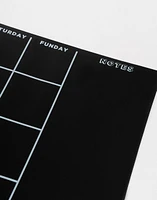 Calendario vinilico