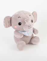 Peluche elefante