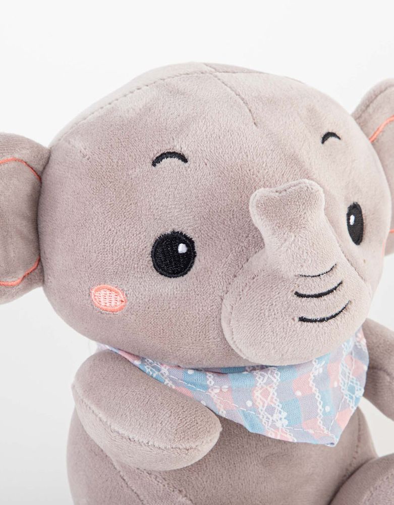 Peluche elefante