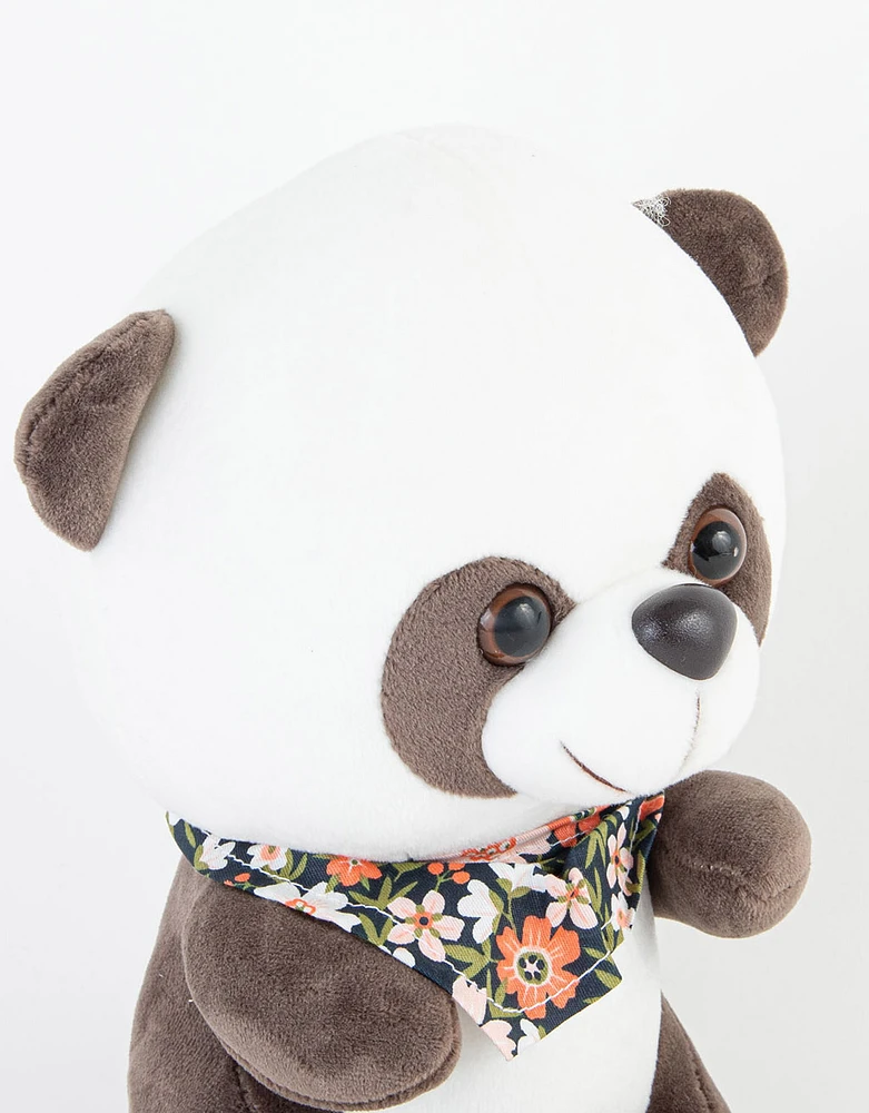 Peluche panda