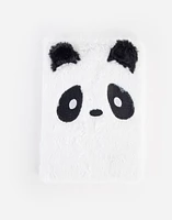 Libreta de notas panda 21x19