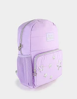 Mochila infantil con estrellas