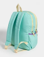 Mochila infantil hello adventure