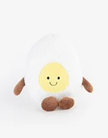 Peluche infantil huevito