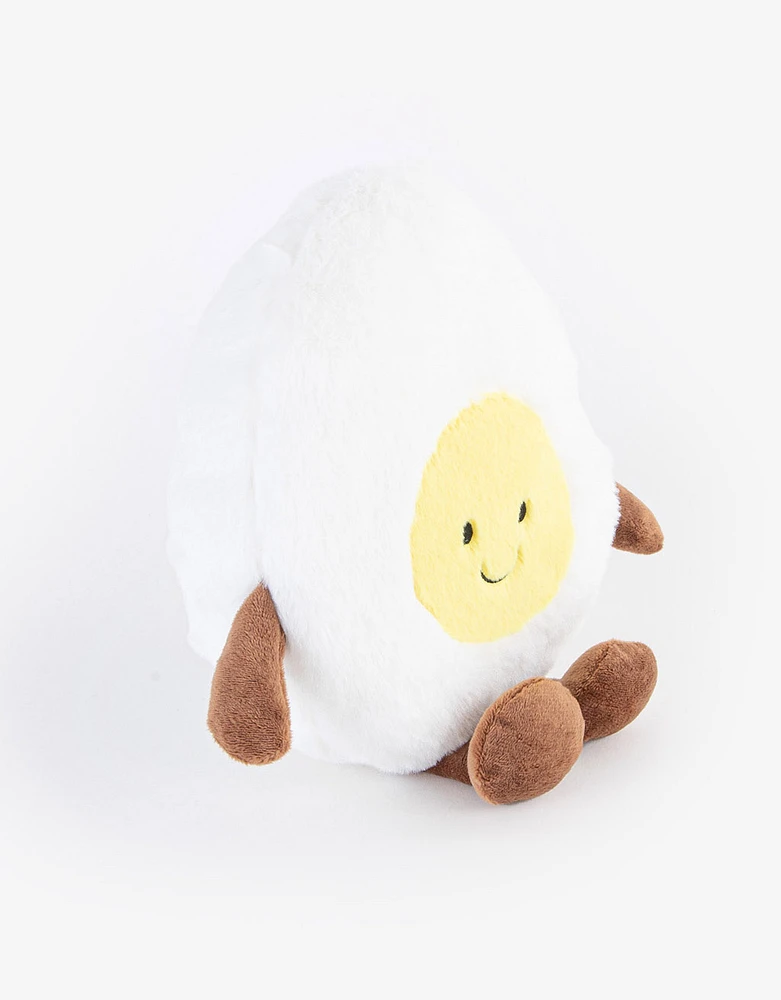 Peluche infantil huevito