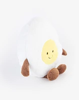 Peluche infantil huevito