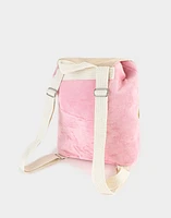 Mochila infantil con mariposa