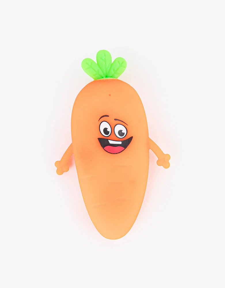 Squeeze zanahoria