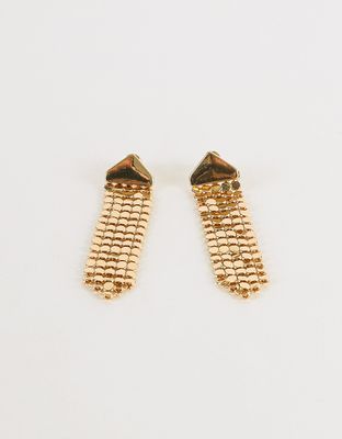 Aretes de mesh