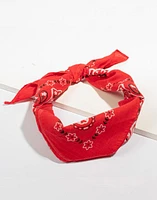 Pañuelo bandana