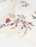 Diadema textil tipo pañuelo