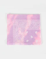 Pañuelo bandana