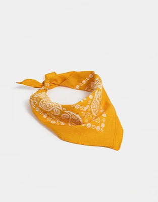 Pañuelo bandana