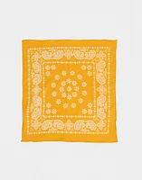 Pañuelo bandana