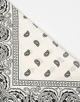 Bandana paisley