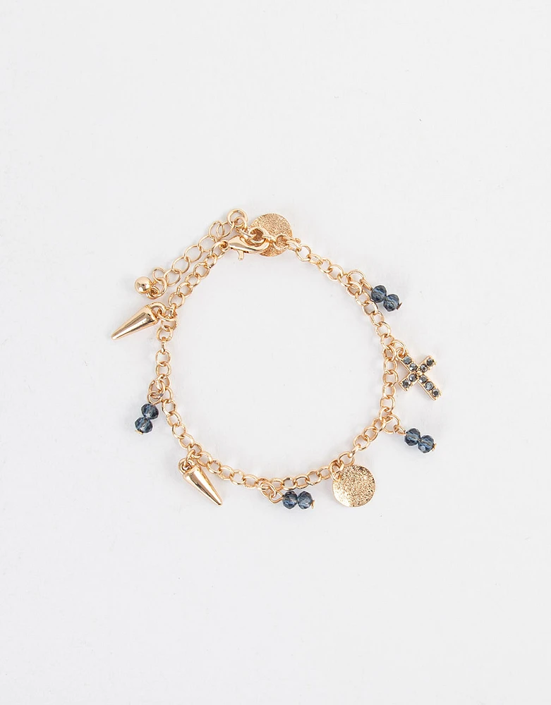 Pulsera multidijes