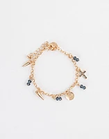 Pulsera multidijes