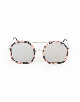 Lentes estampados