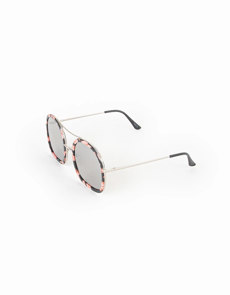 Lentes estampados