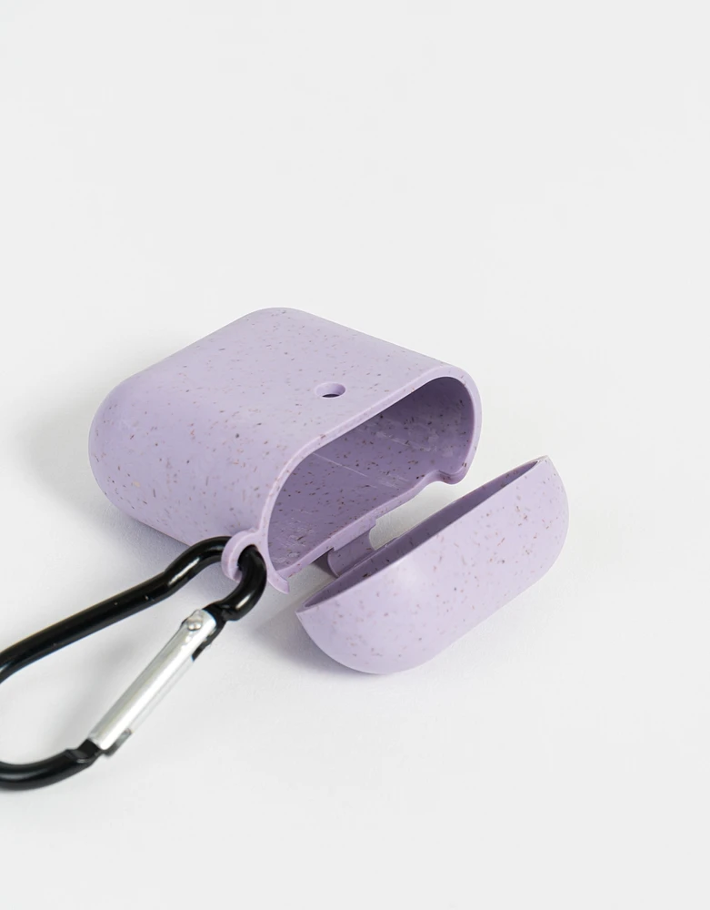 Airpod case sustentable