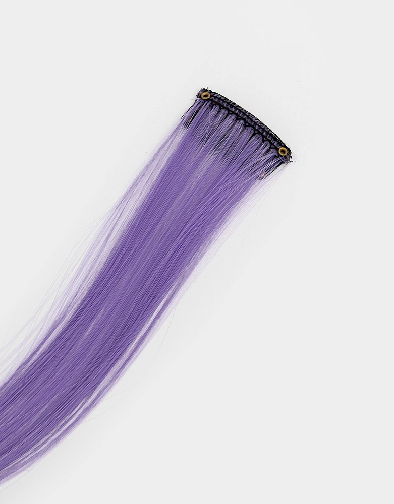 Extensión de cabello