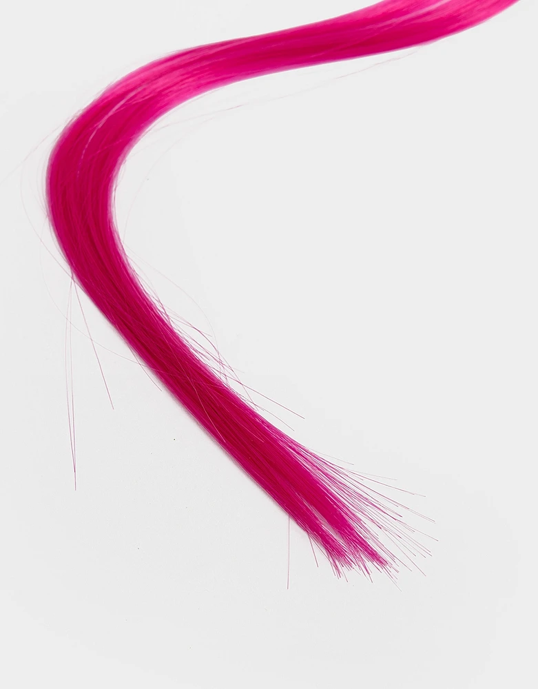 Extensión de cabello