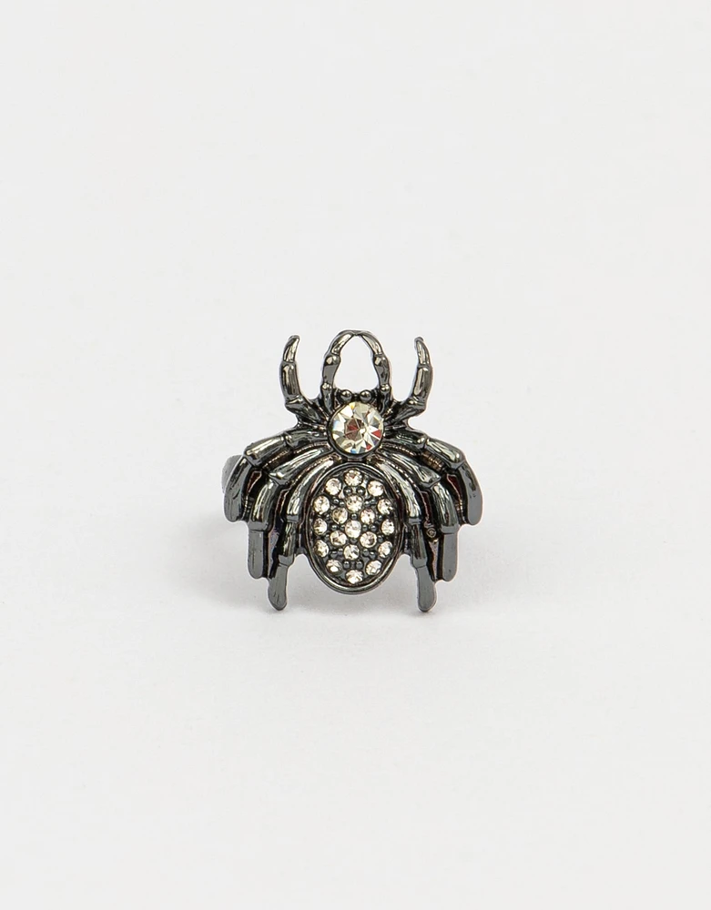 Anillo de araña