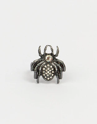 Anillo de araña