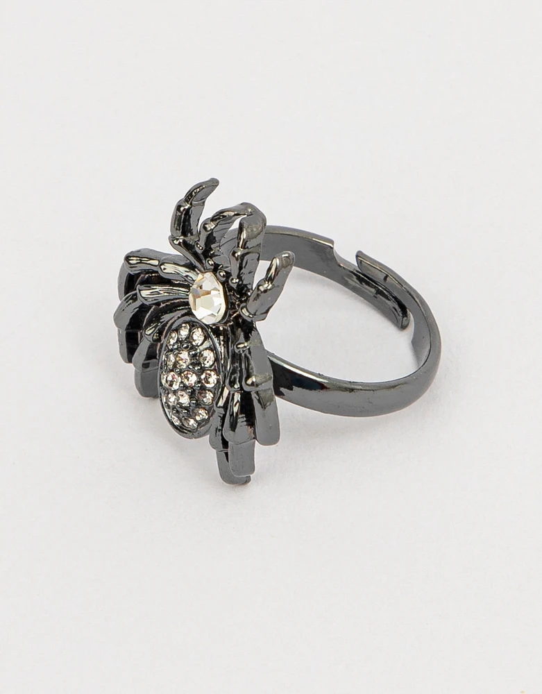 Anillo de araña