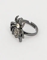 Anillo de araña