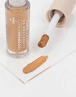 Corrector en crema mattificante - beige claro