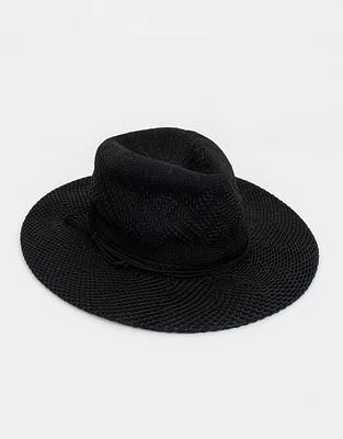 Sombrero fedora