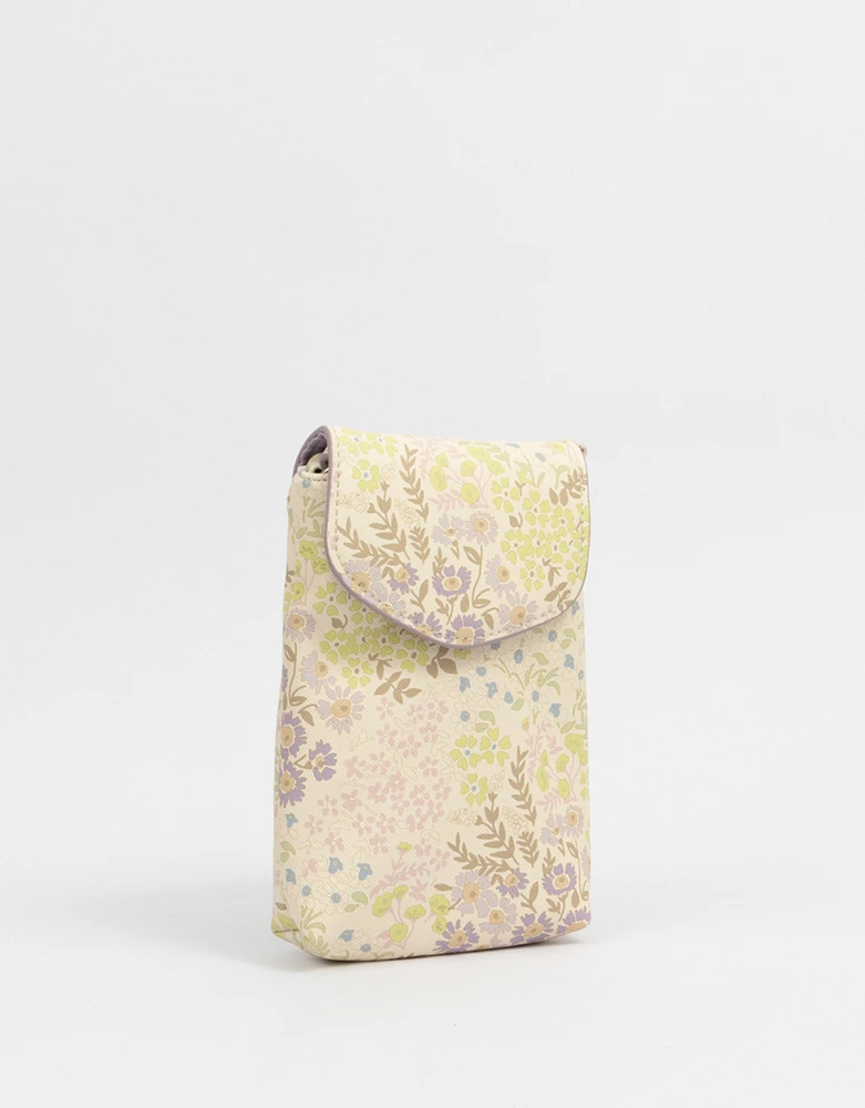 Pouch con solapa