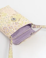 Pouch con solapa