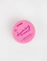 Paleta de rostro charming blush "party proof"